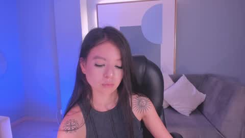 Snapshot of aileenvega chatting on 01/05/25, 08:42 AILEEN VEGA online show from 01/05/25, 08:42