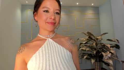 Snapshot of aileenvega chatting on 01/21/25, 01:39 AILEEN VEGA online show from 01/21/25, 01:39