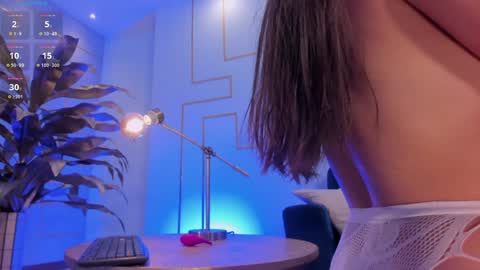 Snapshot of aileenvega chatting on 01/24/25, 10:30 AILEEN VEGA online show from 01/24/25, 10:30