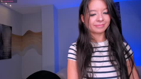 Snapshot of aileenvega chatting on 02/07/25, 07:49 AILEEN VEGA online show from 02/07/25, 07:49