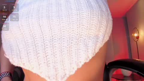 Snapshot of aileenvega chatting on 02/15/25, 06:01 AILEEN VEGA online show from 02/15/25, 06:01