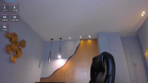 Snapshot of aileenvega chatting on 02/17/25, 11:31 AILEEN VEGA online show from 02/17/25, 11:31