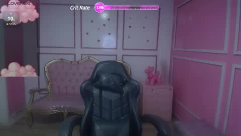 Snapshot of ailen_t chatting on 12/21/24, 04:41 Ailen online show from 12/21/24, 04:41