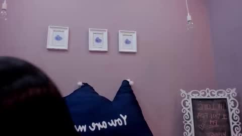 Ailen online show from 01/14/26, 12:00