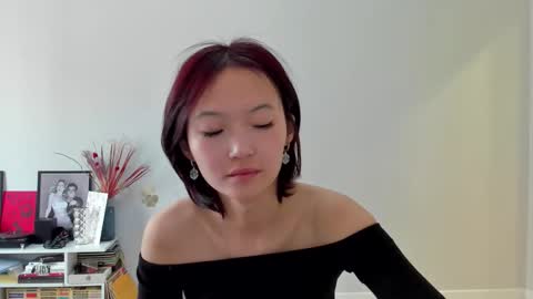 Ailey online show from 11/06/25, 04:02