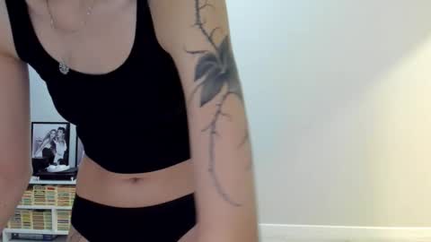 Ailey online show from 11/29/25, 01:30