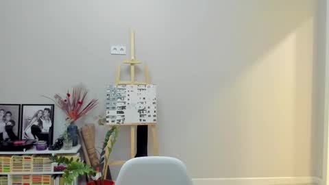 Ailey online show from 01/11/26, 02:38