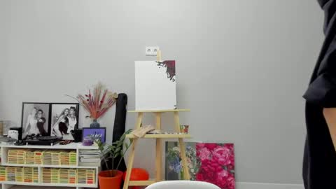 Ailey online show from 04/17/26, 02:14