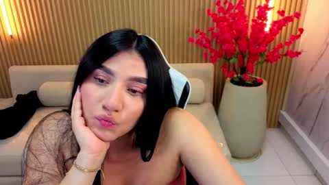 Snapshot of ailin_tp chatting on 04/10/26, 09:19 AILIN online show from 04/10/26, 09:19