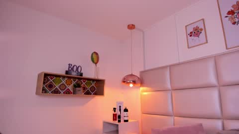 Aily Yozuko online show from 12/11/24, 09:52