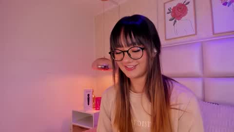 Snapshot of aily_yozuko chatting on 02/06/26, 02:49 Aily Yozuko online show from 02/06/26, 02:49