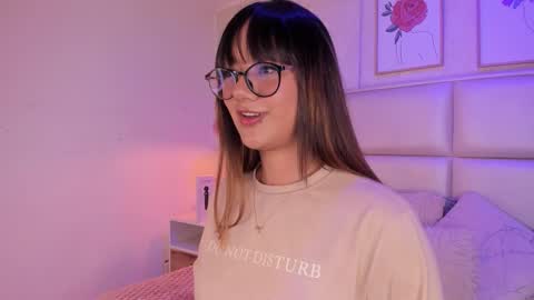 Snapshot of aily_yozuko chatting on 02/11/26, 02:49 Aily Yozuko online show from 02/11/26, 02:49