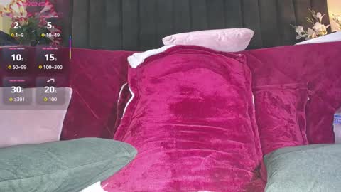 Ailyn rouss online show from 01/10/26, 02:57