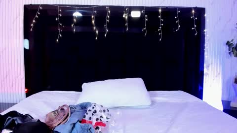 Ailyn Blaze online show from 02/05/26, 06:07