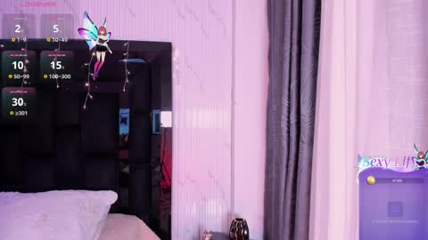 Snapshot of ailynblaze_ chatting on 03/27/26, 05:24 Ailyn Blaze online show from 03/27/26, 05:24