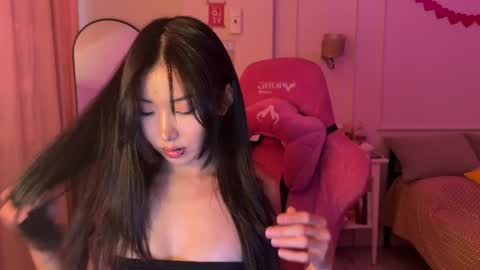 Snapshot of aimeclarks chatting on 03/21/26, 03:33 Aime online show from 03/21/26, 03:33