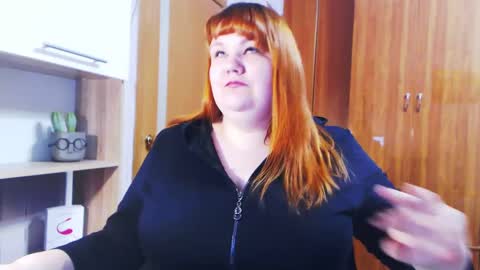 AimeeRosebud online show from 01/20/25, 01:28