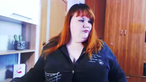 AimeeRosebud online show from 02/07/25, 04:06