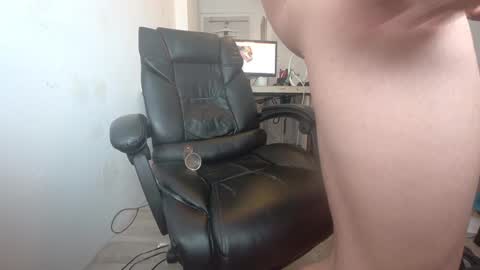 sL4ve187 online show from 01/12/26, 09:14