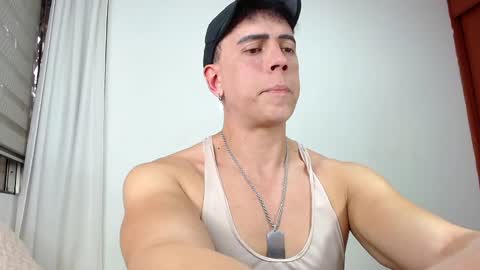 Snapshot of ain_forgge chatting on 03/04/25, 09:32 IAN online show from 03/04/25, 09:32