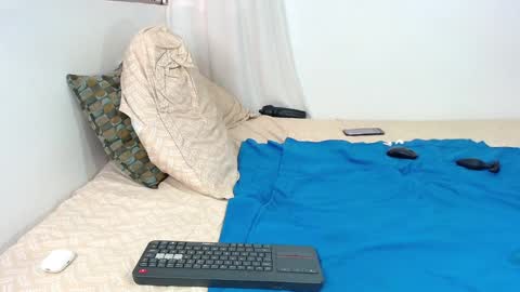 Snapshot of ain_forgge chatting on 09/08/25, 08:52 IAN online show from 09/08/25, 08:52