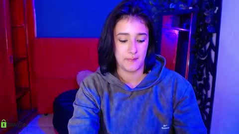 Snapshot of ainara_lux chatting on 05/06/26, 06:41 ainara_lux online show from 05/06/26, 06:41