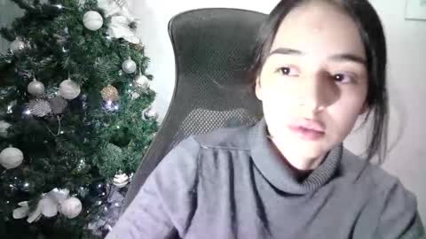 AINE online show from 01/25/25, 12:48