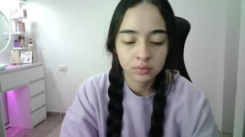 Snapshot of aineangeel chatting on 02/07/26, 01:04 AINE online show from 02/07/26, 01:04