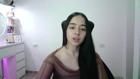 Snapshot of aineangeel chatting on 02/13/26, 01:12 AINE online show from 02/13/26, 01:12