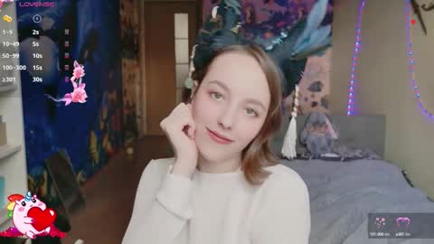 Snapshot of aira_aetheria chatting on 09/23/25, 11:46 Diva Aira of the Ethereal Fairies online show from 09/23/25, 11:46