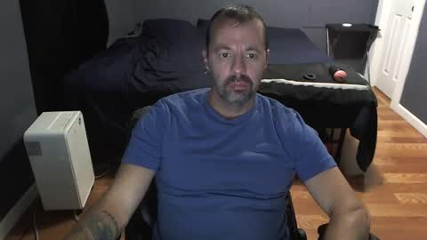 Snapshot of airbornelunsford39 chatting on 12/06/24, 11:36 Daddy online show from 12/06/24, 11:36