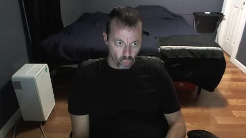 Snapshot of airbornelunsford39 chatting on 12/10/24, 11:30 Daddy online show from 12/10/24, 11:30