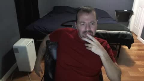 Snapshot of airbornelunsford39 chatting on 12/12/24, 11:36 Daddy online show from 12/12/24, 11:36