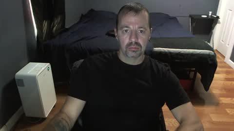 Snapshot of airbornelunsford39 chatting on 12/22/24, 09:09 Daddy online show from 12/22/24, 09:09