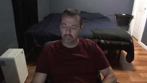 Snapshot of airbornelunsford39 chatting on 01/05/25, 10:50 Daddy online show from 01/05/25, 10:50