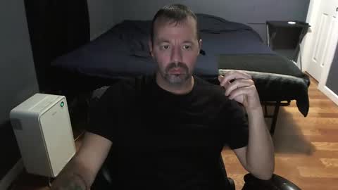 Snapshot of airbornelunsford39 chatting on 01/17/25, 11:18 Daddy online show from 01/17/25, 11:18