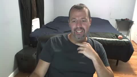 Snapshot of airbornelunsford39 chatting on 09/20/25, 11:28 Daddy online show from 09/20/25, 11:28