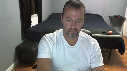 Snapshot of airbornelunsford39 chatting on 09/22/25, 11:40 Daddy online show from 09/22/25, 11:40