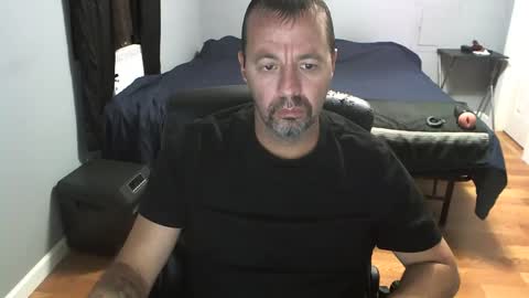 Snapshot of airbornelunsford39 chatting on 09/23/25, 10:57 Daddy online show from 09/23/25, 10:57