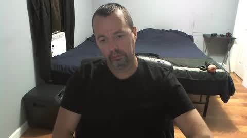 Snapshot of airbornelunsford39 chatting on 10/06/25, 11:35 Daddy online show from 10/06/25, 11:35