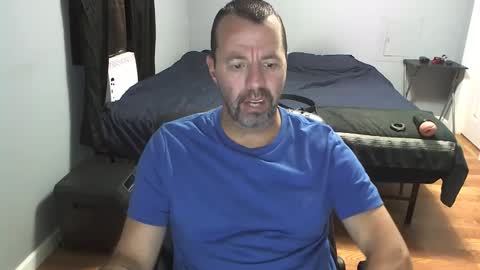 Snapshot of airbornelunsford39 chatting on 10/12/25, 09:47 Daddy online show from 10/12/25, 09:47