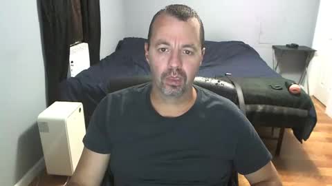 Snapshot of airbornelunsford39 chatting on 10/14/25, 11:49 Daddy online show from 10/14/25, 11:49