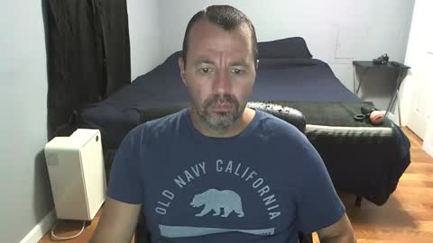 Snapshot of airbornelunsford39 chatting on 10/19/25, 08:53 Daddy online show from 10/19/25, 08:53