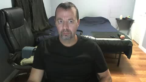 Daddy online show from 11/10/25, 11:59