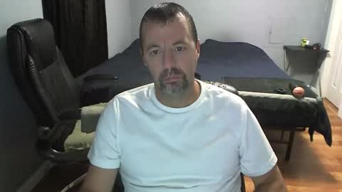 Daddy online show from 11/21/25, 12:32