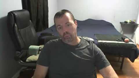 Daddy online show from 12/02/25, 12:49