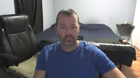 Daddy online show from 12/18/25, 12:27