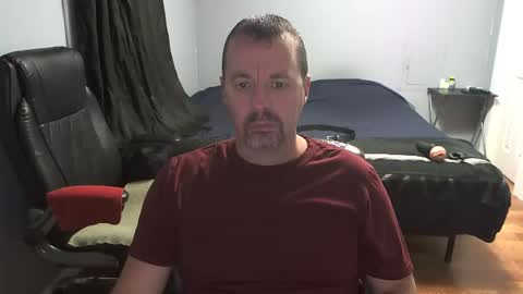 Daddy online show from 01/19/26, 01:42