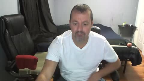 Daddy online show from 02/04/26, 09:42