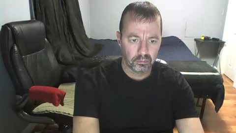 Daddy online show from 02/09/26, 11:42